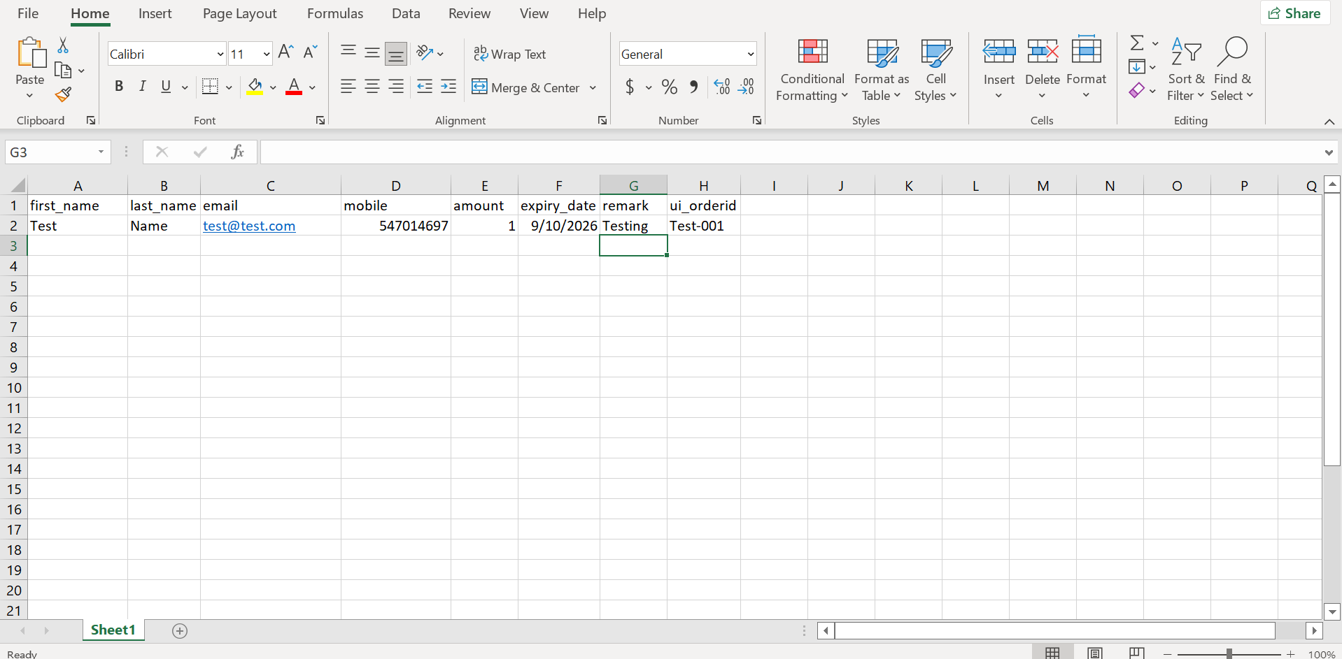 Screenshot 3